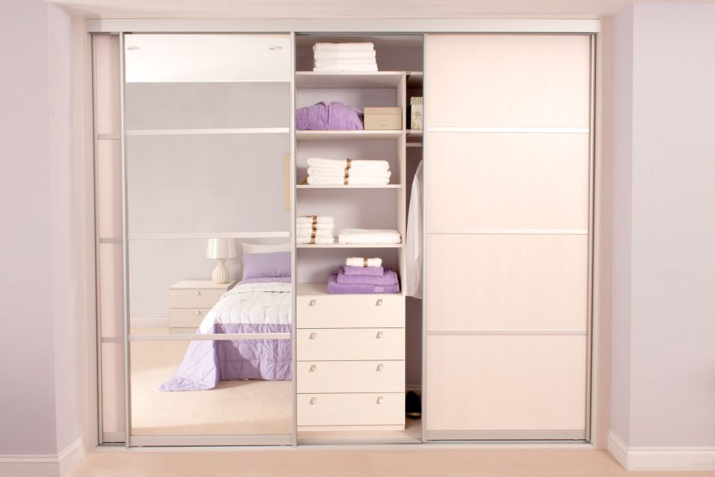 Joes Sliding Wardrobes 7