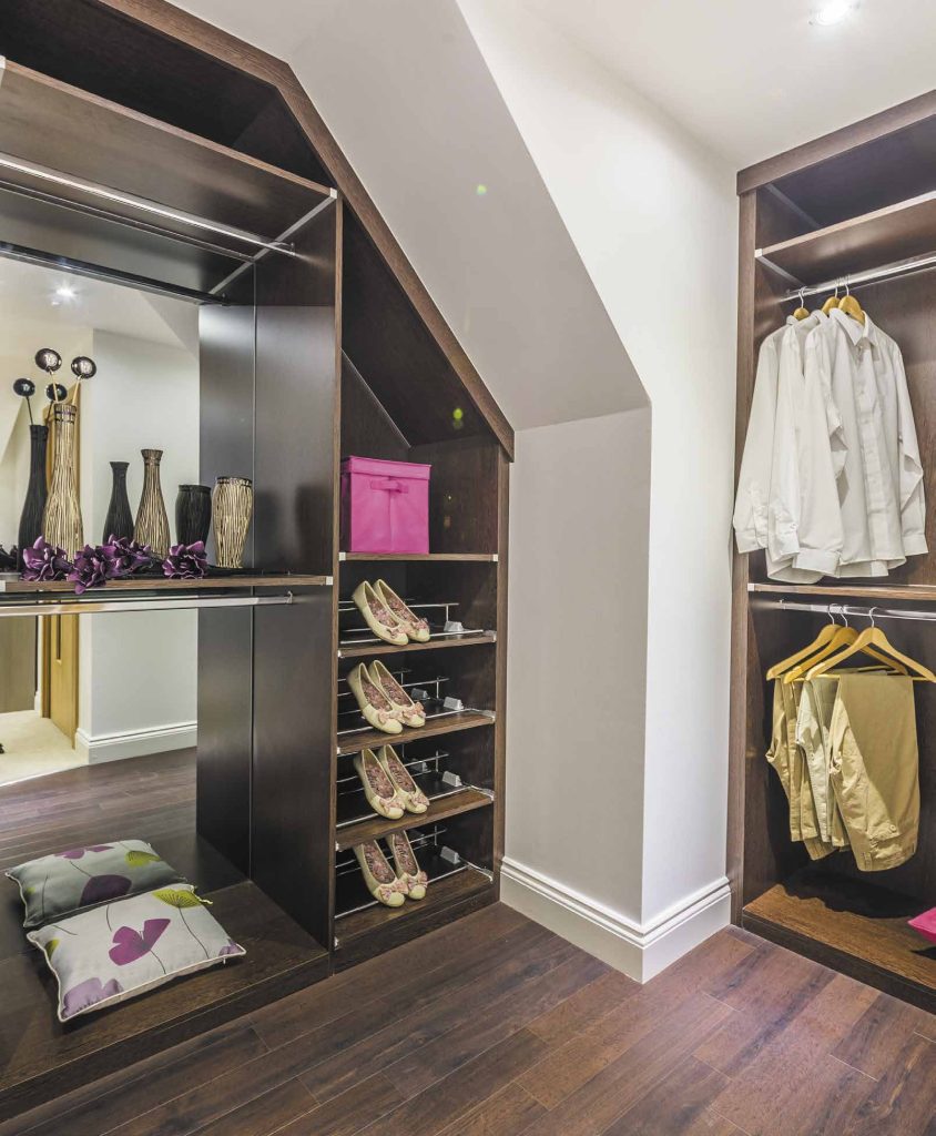 Wardrobe Interior Storage Systems (10)