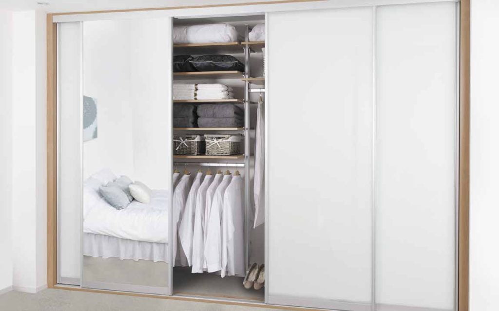 Wardrobe Interior Storage Systems (3)